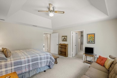 Step into a home that truly has it all -- privacy, charm, and on Holly Lake Ranch Golf Club in Texas - for sale on GolfHomes.com, golf home, golf lot