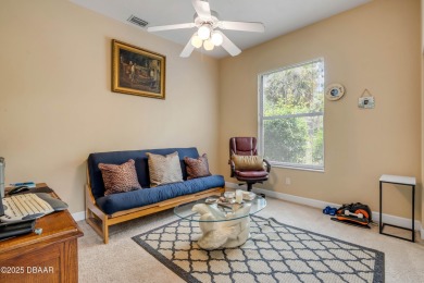 This home is in close proximity to European Village, within a on Palm Harbor Golf Club in Florida - for sale on GolfHomes.com, golf home, golf lot