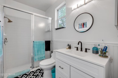 This home is in close proximity to European Village, within a on Palm Harbor Golf Club in Florida - for sale on GolfHomes.com, golf home, golf lot
