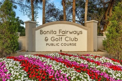 Developer Inventory Closeout: Only 8 New Construction on Bonita Fairways in Florida - for sale on GolfHomes.com, golf home, golf lot