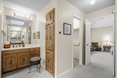 Step into a home that truly has it all -- privacy, charm, and on Holly Lake Ranch Golf Club in Texas - for sale on GolfHomes.com, golf home, golf lot