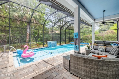 This home is in close proximity to European Village, within a on Palm Harbor Golf Club in Florida - for sale on GolfHomes.com, golf home, golf lot