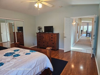 Welcome to your retirement retreat in the active Riverside 55+ on The Riverside Golf Club in Florida - for sale on GolfHomes.com, golf home, golf lot