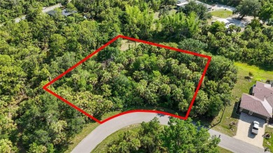 Discover the perfect opportunity to build your dream home on on Bobcat Trail Golf Club in Florida - for sale on GolfHomes.com, golf home, golf lot