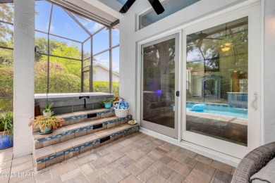 This home is in close proximity to European Village, within a on Palm Harbor Golf Club in Florida - for sale on GolfHomes.com, golf home, golf lot