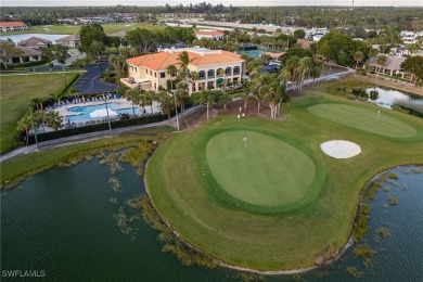 Developer Inventory Closeout: Only 8 New Construction on Bonita Fairways in Florida - for sale on GolfHomes.com, golf home, golf lot