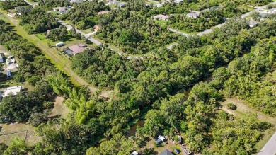 Discover the perfect opportunity to build your dream home on on Bobcat Trail Golf Club in Florida - for sale on GolfHomes.com, golf home, golf lot