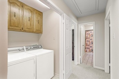 Step into a home that truly has it all -- privacy, charm, and on Holly Lake Ranch Golf Club in Texas - for sale on GolfHomes.com, golf home, golf lot