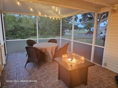 Welcome to your retirement retreat in the active Riverside 55+ on The Riverside Golf Club in Florida - for sale on GolfHomes.com, golf home, golf lot