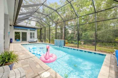 This home is in close proximity to European Village, within a on Palm Harbor Golf Club in Florida - for sale on GolfHomes.com, golf home, golf lot
