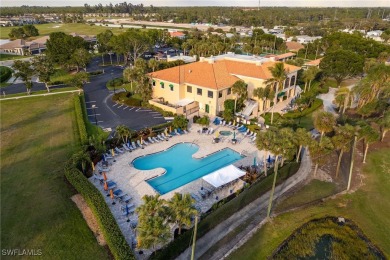 Developer Inventory Closeout: Only 8 New Construction on Bonita Fairways in Florida - for sale on GolfHomes.com, golf home, golf lot