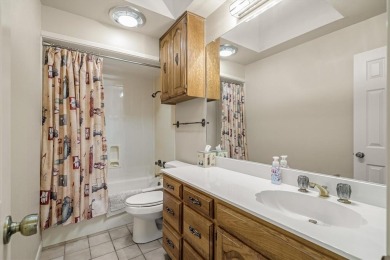 Step into a home that truly has it all -- privacy, charm, and on Holly Lake Ranch Golf Club in Texas - for sale on GolfHomes.com, golf home, golf lot