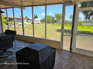 Welcome to your retirement retreat in the active Riverside 55+ on The Riverside Golf Club in Florida - for sale on GolfHomes.com, golf home, golf lot