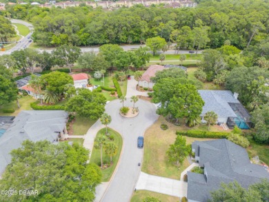 This home is in close proximity to European Village, within a on Palm Harbor Golf Club in Florida - for sale on GolfHomes.com, golf home, golf lot