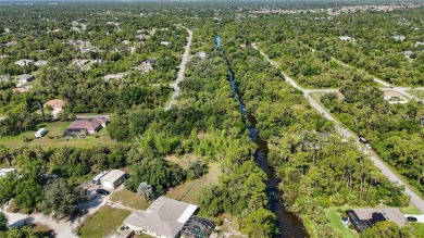 Discover the perfect opportunity to build your dream home on on Bobcat Trail Golf Club in Florida - for sale on GolfHomes.com, golf home, golf lot