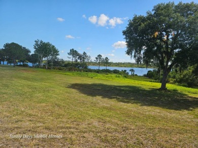 Welcome to your retirement retreat in the active Riverside 55+ on The Riverside Golf Club in Florida - for sale on GolfHomes.com, golf home, golf lot