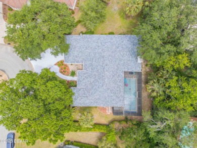 This home is in close proximity to European Village, within a on Palm Harbor Golf Club in Florida - for sale on GolfHomes.com, golf home, golf lot
