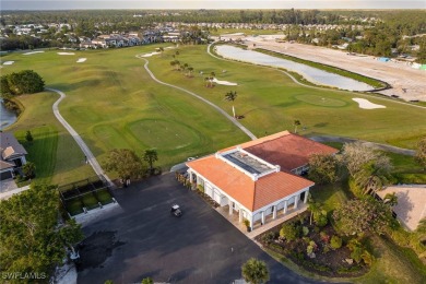 Developer Inventory Closeout: Only 8 New Construction on Bonita Fairways in Florida - for sale on GolfHomes.com, golf home, golf lot