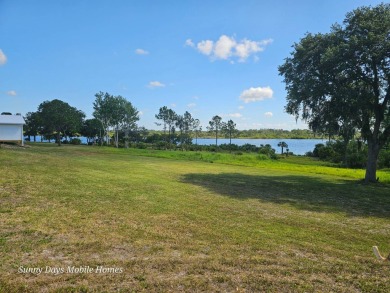 Welcome to your retirement retreat in the active Riverside 55+ on The Riverside Golf Club in Florida - for sale on GolfHomes.com, golf home, golf lot