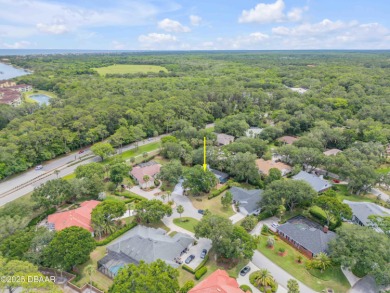 This home is in close proximity to European Village, within a on Palm Harbor Golf Club in Florida - for sale on GolfHomes.com, golf home, golf lot