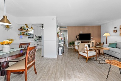 Stunning Custom Remodel! Welcome to 48 Waterford B in Delray on Kings Point Golf -Flanders Way in Florida - for sale on GolfHomes.com, golf home, golf lot