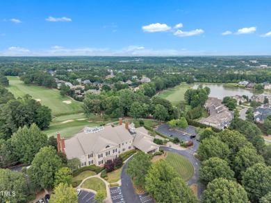 Welcome to your gorgeous, private oasis in the heart of on TPC at Wakefield Plantation in North Carolina - for sale on GolfHomes.com, golf home, golf lot
