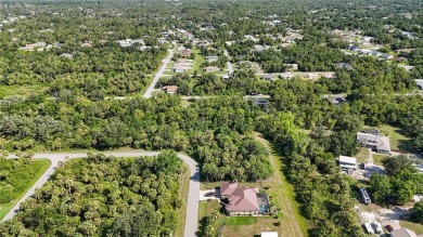 Discover the perfect opportunity to build your dream home on on Bobcat Trail Golf Club in Florida - for sale on GolfHomes.com, golf home, golf lot