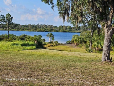Welcome to your retirement retreat in the active Riverside 55+ on The Riverside Golf Club in Florida - for sale on GolfHomes.com, golf home, golf lot
