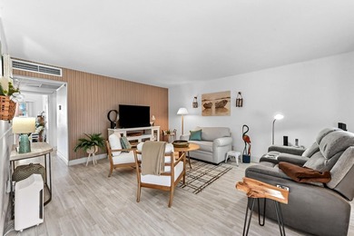 Stunning Custom Remodel! Welcome to 48 Waterford B in Delray on Kings Point Golf -Flanders Way in Florida - for sale on GolfHomes.com, golf home, golf lot