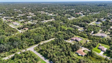 Discover the perfect opportunity to build your dream home on on Bobcat Trail Golf Club in Florida - for sale on GolfHomes.com, golf home, golf lot