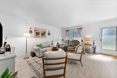 Stunning Custom Remodel! Welcome to 48 Waterford B in Delray on Kings Point Golf -Flanders Way in Florida - for sale on GolfHomes.com, golf home, golf lot