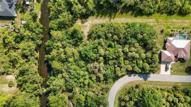 Discover the perfect opportunity to build your dream home on on Bobcat Trail Golf Club in Florida - for sale on GolfHomes.com, golf home, golf lot