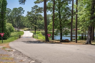 Step into a home that truly has it all -- privacy, charm, and on Holly Lake Ranch Golf Club in Texas - for sale on GolfHomes.com, golf home, golf lot