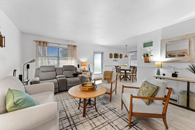 Stunning Custom Remodel! Welcome to 48 Waterford B in Delray on Kings Point Golf -Flanders Way in Florida - for sale on GolfHomes.com, golf home, golf lot