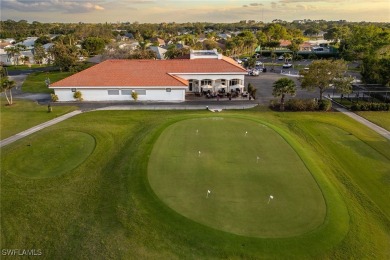 Developer Inventory Closeout: Only 8 New Construction on Bonita Fairways in Florida - for sale on GolfHomes.com, golf home, golf lot