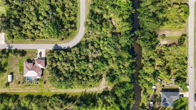 Discover the perfect opportunity to build your dream home on on Bobcat Trail Golf Club in Florida - for sale on GolfHomes.com, golf home, golf lot