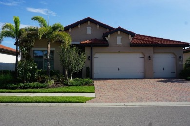 Welcome to your Florida dream home in the sought-after on Venetian Golf and River Club in Florida - for sale on GolfHomes.com, golf home, golf lot