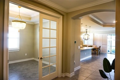Welcome to your Florida dream home in the sought-after on Venetian Golf and River Club in Florida - for sale on GolfHomes.com, golf home, golf lot