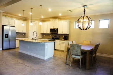 Welcome to your Florida dream home in the sought-after on Venetian Golf and River Club in Florida - for sale on GolfHomes.com, golf home, golf lot