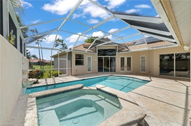 A unique opportunity to be a part of the special community of on Windstar on Naples Bay in Florida - for sale on GolfHomes.com, golf home, golf lot
