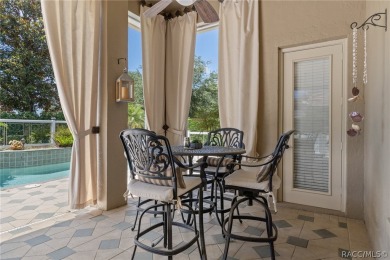 This IMMACULATELY MAINTAINED stunning residence, built in 2003 on Skyview At Terra Vista Golf and Country Club in Florida - for sale on GolfHomes.com, golf home, golf lot