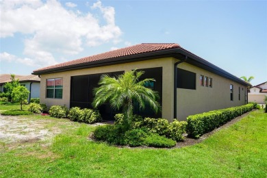 Welcome to your Florida dream home in the sought-after on Venetian Golf and River Club in Florida - for sale on GolfHomes.com, golf home, golf lot