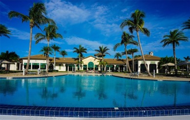 Welcome to your Florida dream home in the sought-after on Venetian Golf and River Club in Florida - for sale on GolfHomes.com, golf home, golf lot