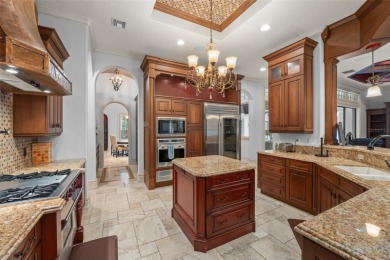 Luxury villa living within the exclusive Gardens of Isleworth on Isleworth Golf and Country Club in Florida - for sale on GolfHomes.com, golf home, golf lot