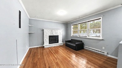 Located in a premier STR-friendly community, this home offers on Pocono Farms Country Club in Pennsylvania - for sale on GolfHomes.com, golf home, golf lot