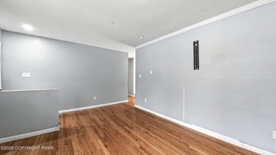 Located in a premier STR-friendly community, this home offers on Pocono Farms Country Club in Pennsylvania - for sale on GolfHomes.com, golf home, golf lot