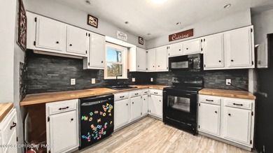 Located in a premier STR-friendly community, this home offers on Pocono Farms Country Club in Pennsylvania - for sale on GolfHomes.com, golf home, golf lot