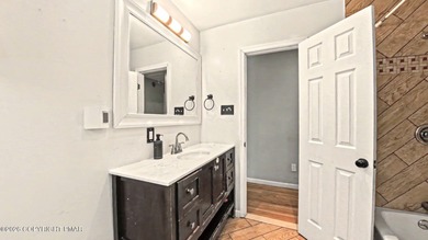 Located in a premier STR-friendly community, this home offers on Pocono Farms Country Club in Pennsylvania - for sale on GolfHomes.com, golf home, golf lot