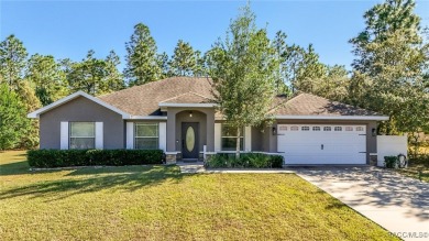 Welcome to Your Dream Home in Pine Ridge Estates- This stunning on Pine Ridge Community Golf and Country Club in Florida - for sale on GolfHomes.com, golf home, golf lot