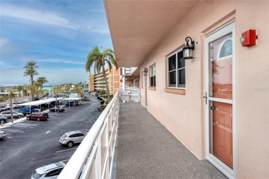 Discover unparalleled comfort and convenience in this spacious on Pasadena Yacht and Country Club in Florida - for sale on GolfHomes.com, golf home, golf lot